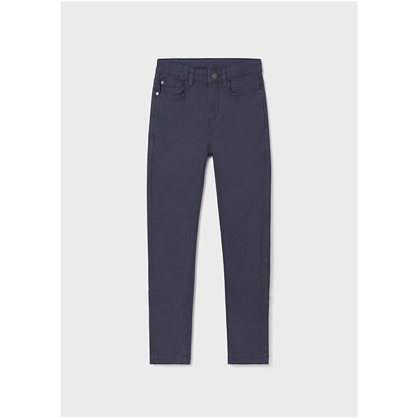 ROPA PANTALON NIÑO _ 5B SLIM FIT BÁSICO 