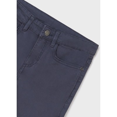 ROPA PANTALON NIÑO _ 5B SLIM FIT BÁSICO 