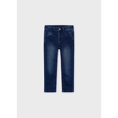 ROPA PANTALON NIÑO _ SOFT DENIM 
