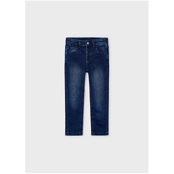ROPA PANTALON NIÑO _ SOFT DENIM 