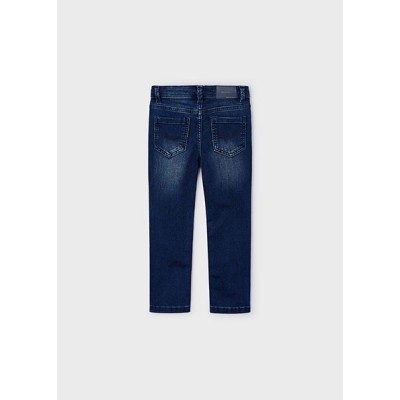 ROPA PANTALON NIÑO _ SOFT DENIM 