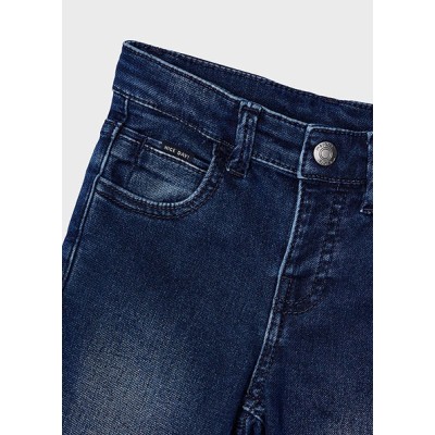 ROPA PANTALON NIÑO _ SOFT DENIM 