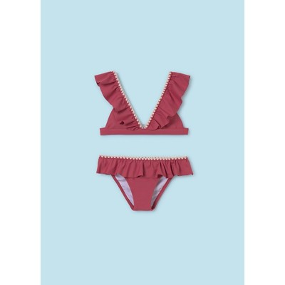 ROPA BIKINI  _ VOLANTES 