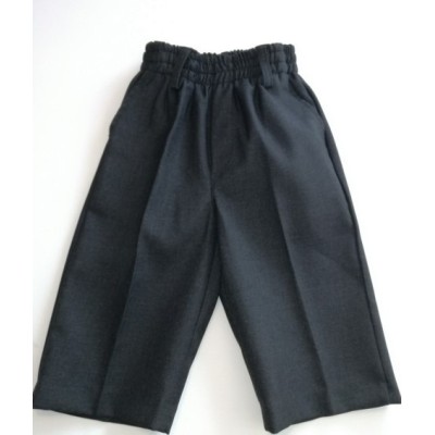(26359) ROPA PANTALON CORTO SANTA CRISTINA TODO GOMA