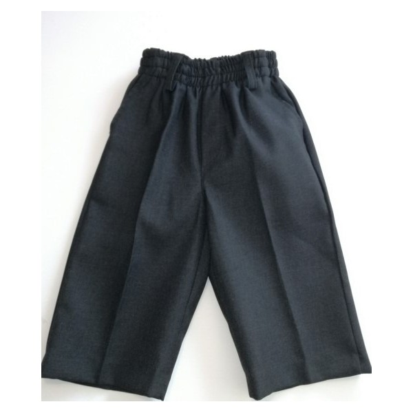 (26359) ROPA PANTALON CORTO SANTA CRISTINA TODO GOMA