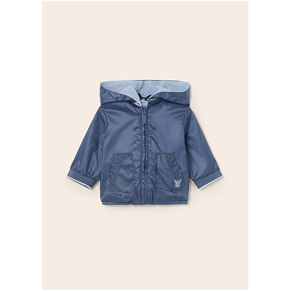 (27913) CORTAVIENTOS REVERSIBLE
