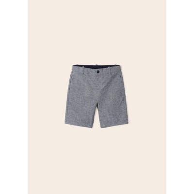 ROPA BERMUDA NIÑO _ TAILORING 
