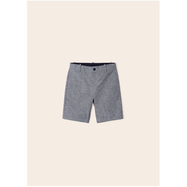ROPA BERMUDA NIÑO _ TAILORING 