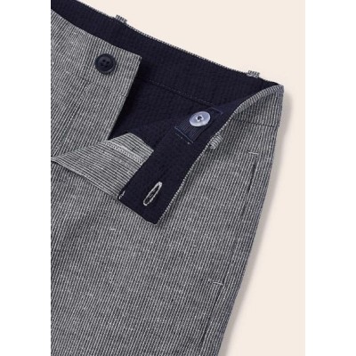 ROPA BERMUDA NIÑO _ TAILORING 