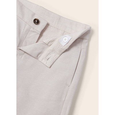 ROPA BERMUDA NIÑO _ TAILORING 
