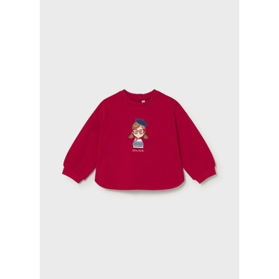 ROPA PULLOVER BEBE NIÑA MAYORAL BEBE 