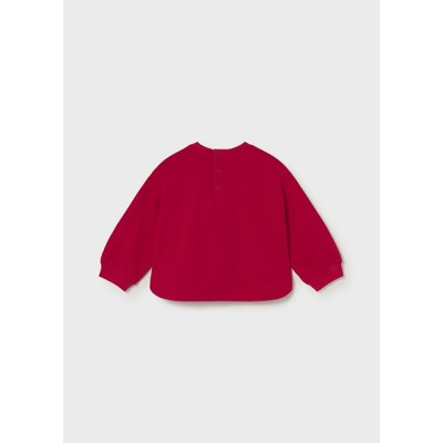 ROPA PULLOVER BEBE NIÑA MAYORAL BEBE 