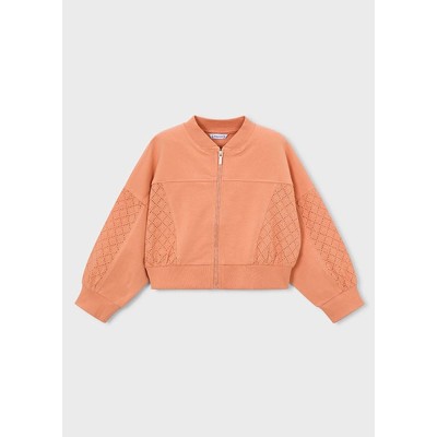 ROPA CANGURO NIÑA MAYORAL COMBINADO 