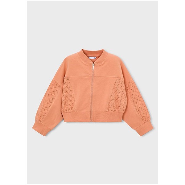 ROPA CANGURO NIÑA MAYORAL COMBINADO 