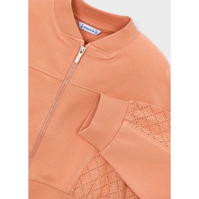 ROPA CANGURO NIÑA MAYORAL COMBINADO 
