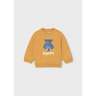 ROPA PULLOVER BEBE NIÑO MAYORAL PLAY 
