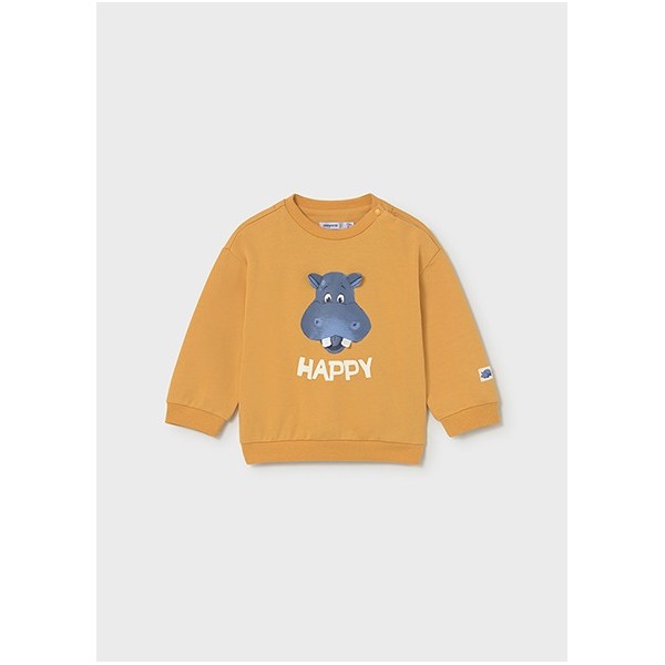 ROPA PULLOVER BEBE NIÑO MAYORAL PLAY 
