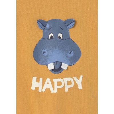 ROPA PULLOVER BEBE NIÑO MAYORAL PLAY 