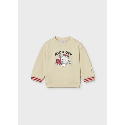 ROPA PULLOVER BEBE NIÑO MAYORAL PLAY 