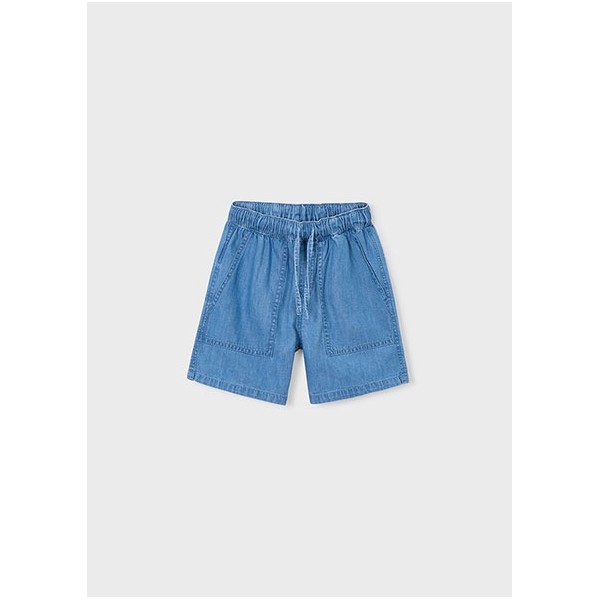 ROPA BERMUDA NIÑO MAYORAL DENIM FLUIDA 