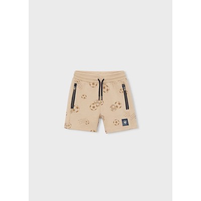 ROPA BERMUDA NIÑO MAYORAL CREMALLERAS 