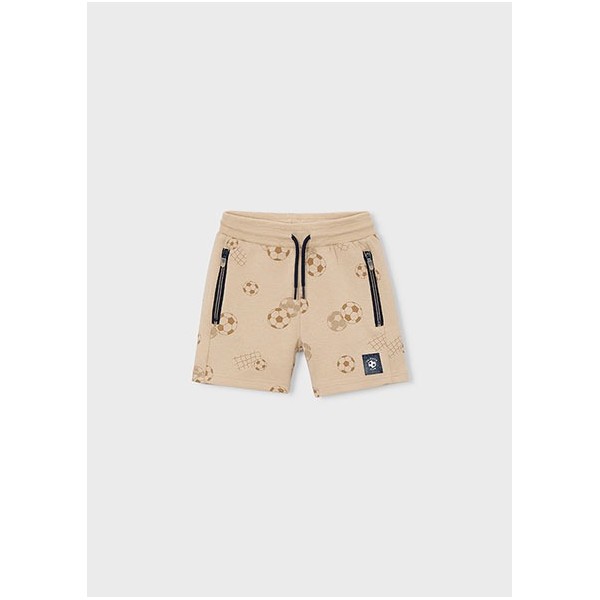 ROPA BERMUDA NIÑO MAYORAL CREMALLERAS 