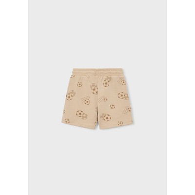 ROPA BERMUDA NIÑO MAYORAL CREMALLERAS 