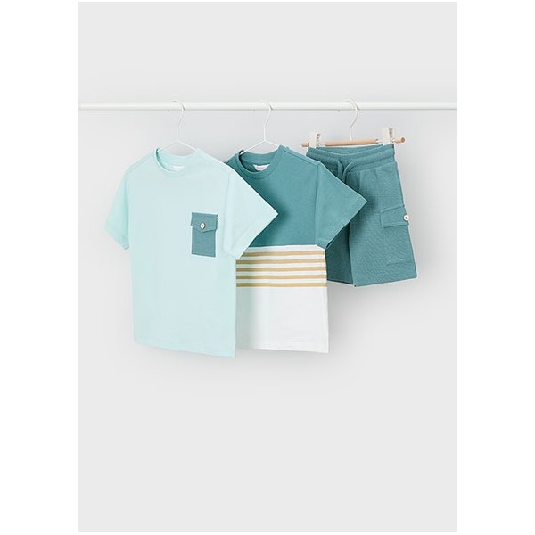 ROPA CONJUNTO PUNTO NIÑO MAYORAL NIÑO 