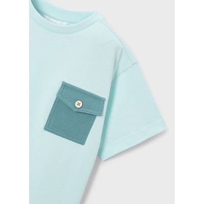 ROPA CONJUNTO PUNTO NIÑO MAYORAL NIÑO 
