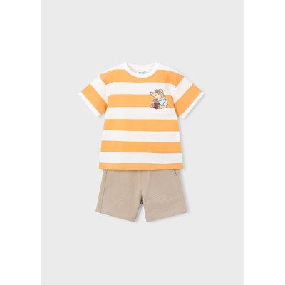 ROPA CONJUNTO PUNTO NIÑO MAYORAL "GOOD VIVES" 