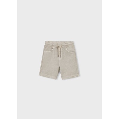 ROPA BERMUDA NIÑO MAYORAL PUNTO DELAVADO 