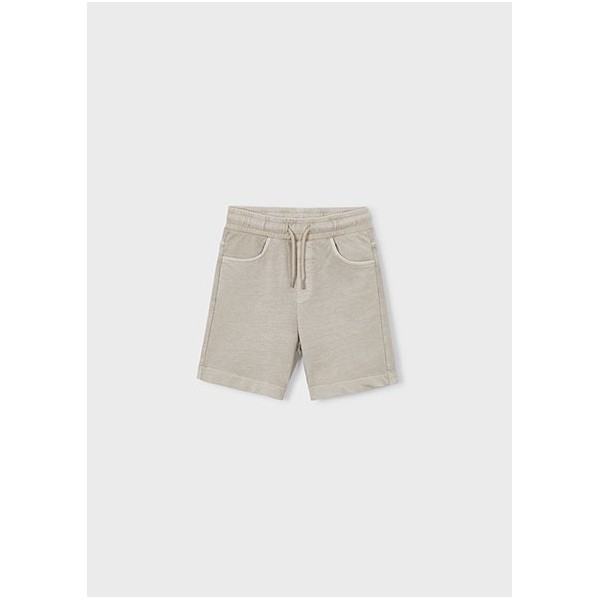 ROPA BERMUDA NIÑO MAYORAL PUNTO DELAVADO 