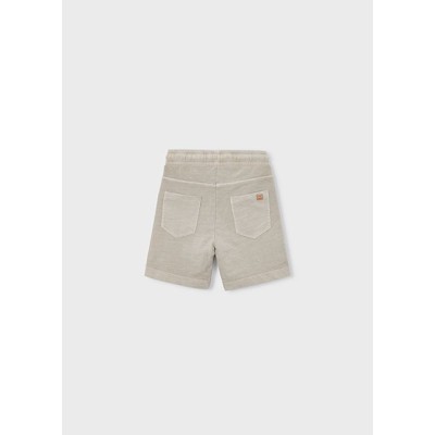ROPA BERMUDA NIÑO MAYORAL PUNTO DELAVADO 
