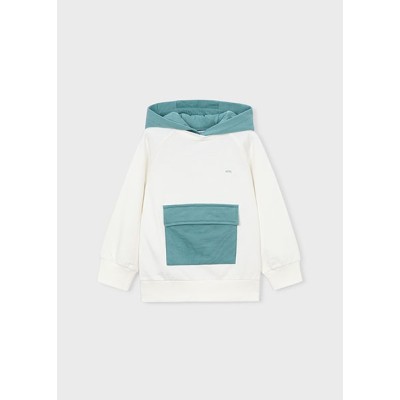 ROPA PULLOVER NIÑO MAYORAL COMBINADO 