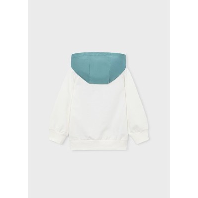 ROPA PULLOVER NIÑO MAYORAL COMBINADO 