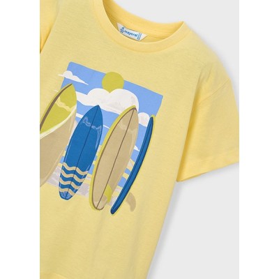 ROPA CONJUNTO PUNTO NIÑO MAYORAL M/C -TIRANTES 