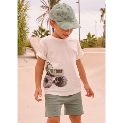 ROPA CONJUNTO PUNTO NIÑO MAYORAL PRINT POSICIONADO 