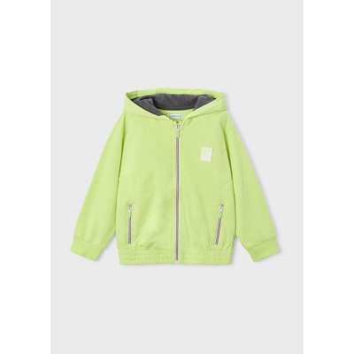 ROPA CHANDAL NIÑA MAYORAL 3 PIEZAS CON CAMISETA 
