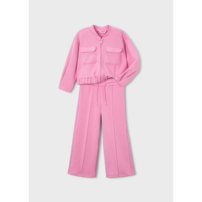 ROPA CHANDAL NIÑA MAYORAL PIQUÉ 