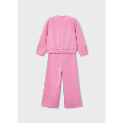 ROPA CHANDAL NIÑA MAYORAL PIQUÉ 