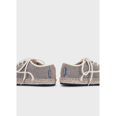 (28149) ALPARGATA CORDONES M.