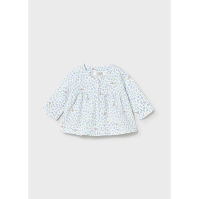 ROPA CHANDAL BEBE NIÑA MAYORAL 3 PIEZAS 