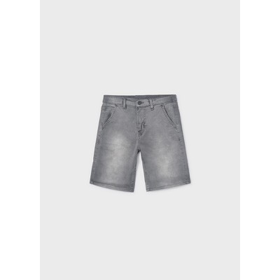 ROPA BERMUDA NIÑO MAYORAL SUPER DENIM 