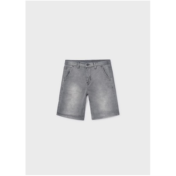 ROPA BERMUDA NIÑO MAYORAL SUPER DENIM 