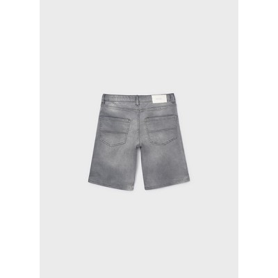ROPA BERMUDA NIÑO MAYORAL SUPER DENIM 