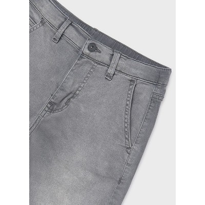 ROPA BERMUDA NIÑO MAYORAL SUPER DENIM 