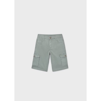 ROPA BERMUDA NIÑO MAYORAL CARGO 