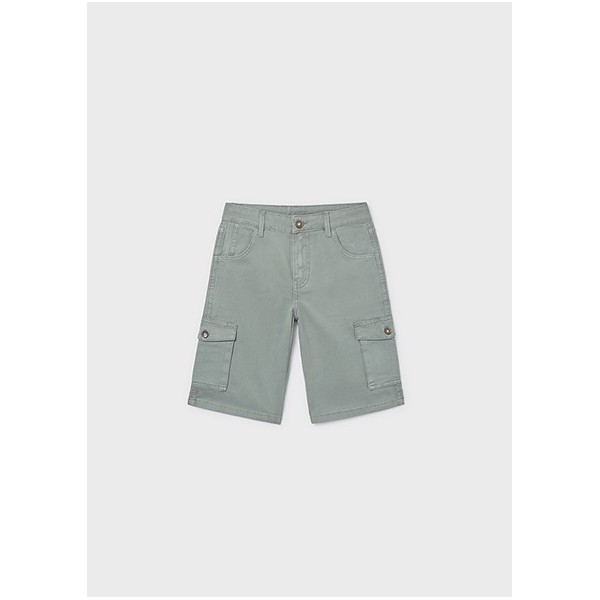ROPA BERMUDA NIÑO MAYORAL CARGO 