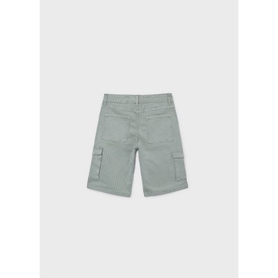 ROPA BERMUDA NIÑO MAYORAL CARGO 