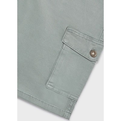 ROPA BERMUDA NIÑO MAYORAL CARGO 
